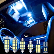 [Hot K] LED สำหรับภายในรถยนต์ชุดไฟตัดหมอกสำหรับ BMW X3 X5 X6 F20 F10 F11 F25 F15 F48 E53 E36 E46 E90 E91 E60 E61 E70 E71 E83 E84 E87 E81