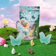 FAIRY SOAP MAGIC DUST WHITENING SOAP ORIGINAL HQ