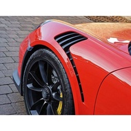 Porsche Cayman/Boxter 718 GT4 fender