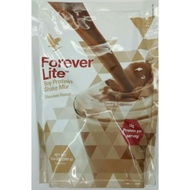 FOREVER LIVING LITE SOY PROTEIN CHOCOLATE FLAVOUR