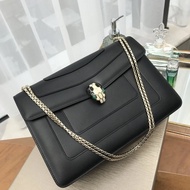 Top 1: 1/Female Bag Enamel Snake Head Chain Shoulder Bag Crossbody Bag 287.5