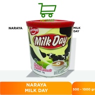 susu kental manis Naraya milk day kemasan 1kg