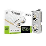 ZOTAC GAMING RTX 5060 Ti TWIN EDGE OC 16GB