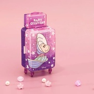 🆕 #Disney代購 TW🇹🇼 📦訂購 台灣代購 迪士尼系列 愛麗絲夢遊仙境 60片 行李箱拼圖   《下單前請先觀看購買購物須知》