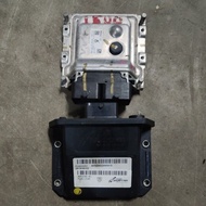 USED ORIGINAL PROTON SAGA VVT ECU TCU