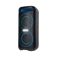 Partybox Portable Bluetooth Speaker With Dynamic RGB Lighting TF USB AUX TWS Karakoke