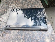 二手極輕日系notebook NEC VersaPro VK22TN-L touch screen 180度