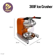 CHEFTURF KITCHEN - 300F ICE CRUSHER