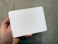極新 Apple 第三代無線巧控軌跡板 Magic Trackpad3 A1535 白色 只要3300 !!!