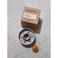 CLUTCH HOUSING COMP YAMAHA VEGA DOUBLE BOWL/ ZR ORIGINAL JUPITER Z ROBOT/ YGP 5D9-E6611-10