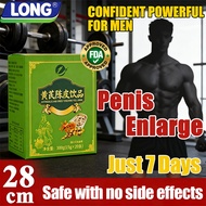 【Halal】Testosterone Booster Black Maca Supplement Maca Energy Capsules Increases Endurance Length Al