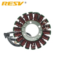 RESV for Honda FORZA 250 Z X ABS NSS250X NSS250C NSS250EX 2004 2005 2006 2007 2008 31120-KSV-J12 NSS