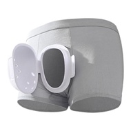 [drnzju] Circumcision Underwear, Protective Cover Briefs for Men, Convenient, Protective Underwear F