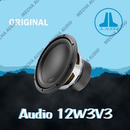 JL Audio 10W3V3 - 4 - Subwoofer 10"