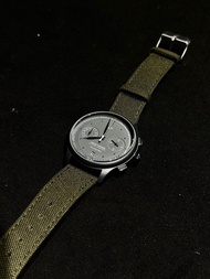 About Vintage 1934 TELECHRON chronograph