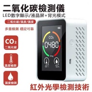 TSK JAPAN - 紅外線空氣質量檢測儀 溫濕度檢測儀 P3609 健康生活 科技感 實用工具 禮品推薦 居家必備