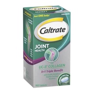Caltrate 佳存 佳存 UC II 特強3合1骨骼關節配方 30粒 30pcs