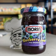 Morin BlueBerry Spread 170g Morin BlueBerry Jam/ Toast Jam/