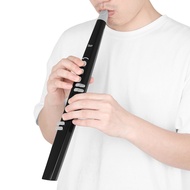 Electric Flute Blowpipe Saxophone Electronic Elderly irin Pipe Small Beginner Playing Wind Instrumen