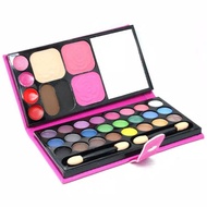 Eyeshadow Dompet Glow Cleam Kit Anylady