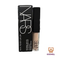 NARS - Mini Radient Creamy Concealer 1.4ml  (Custard/Vanilla) - Ship From Godwell Hong Kong