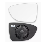 กระจกมองหลังรถสำหรับ MG Mg5 2020 2021 2022มุมมองด้านข้างอะไหล่ภายนอกเลนส์ด้านซ้ายขวา