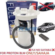 🔥3 MONTH WARRANTY DENSO JAPAN🔥 PROTON SAGA BLM ONLY/SAHAJA # FUEL PUMP ASSY ➕GASKET➕SOCKET # PW82633