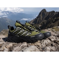MOUNTAIN SHOES HIKING SHOES TREKKING RUBTRACK VOLTRA