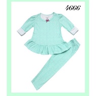 Girls' ao dai set size 2-7, vnxk product