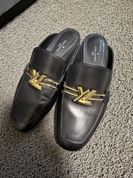 LV 拖鞋 shoes