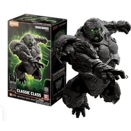 Blokees 6972984885802 Transformers Model Kit CC 04-Optimus Primal Beast 8.5cm Luminous Eyes