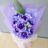 4cm plain silk ribbon to make 20m rolled silk roses