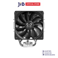 CPU AIR COOLER (พัดลมซีพียู) SCYTHE KOTETSU MARK 3 (BLACK)