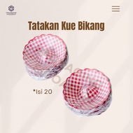 Bikang Cake Stand Per 20 pcs/ Round Cake Stand Cake Stand