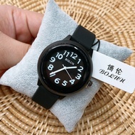 นาฬิกาแบรนด์ BOLUN แบรนด์แท้ 100% สินค้ากันน้ำ สายซิลิโคนอย่างดี เหมาะสำหรับสุภาพสตรี
