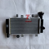 SYM VF3I 185 RADIATOR COMP ORIGINAL 19010-VF3-000