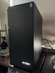 Windows 11  i5-7600 CPU @ 3.50GHz 電腦主機 PC