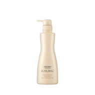 Shiseido Smc Aqua Intensive Dry Treatment Damaged Dry Hair Treament 500ml Repair Hair