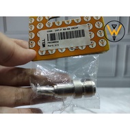 CONNECTOR UHF-F FEMALE RG-58 CRIMP CONNECTOR (CHINA)