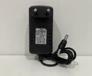 Adaptor 9V 2A / Adaptor 9 Volt 2 Ampere