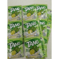 Philippine product Tang powder juice calamansi 20g