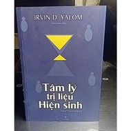 Book - Current Psychology Therapy - Irvin D. Yalom