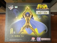 星矢 一番賞 A賞  雙子座 撒卡 內地