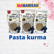 Eatalian Express Vege Pasta and Sauce Pasta Sayur Pasta Kurma pasta food pasta sauce sos pasta Makan