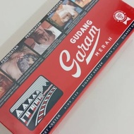 ROKOK GUDANG GARAM MERAH 12 BATANG - 1 SLOP