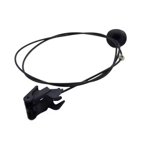 Engine Hood Release Cable for Ford Falcon LTD XR6 XR8 GT Car Parts