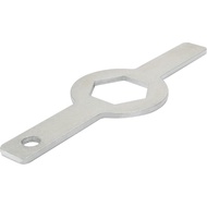 HNF TB123A Kunci Spanner Mesin Basuh Untuk Mesin Basuh GE WX5X1325, WX05X1325 (Hanya Untuk Mesin Bas
