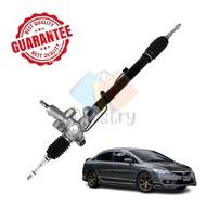 HONDA CIVIC FD 1.8 SNA POWER STEERING GEAR ASSY "MADE IN THAILAND" (53601-SNA-A52/ 53601-SNB-T02)