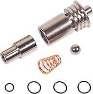 STL010 Cooler Flow Bypass Valve Upgrade for Cadillac GMC Chevy Silverado 1500 5.3 Suburban Tahoe Tra