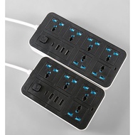 5m long electric umbrella with USD port,,,